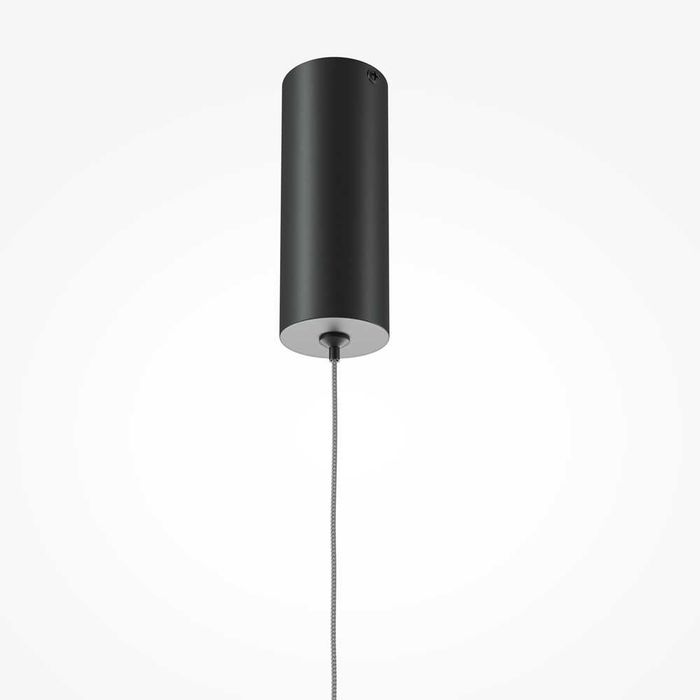 Lampa Maytoni Halo black MOD246PL-L16BK