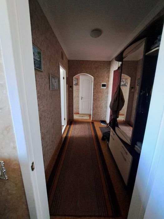 2-rooms apartment apartment by the address st. Sportivnaya (area 50 m²) - Atlanta.ua - photo 4