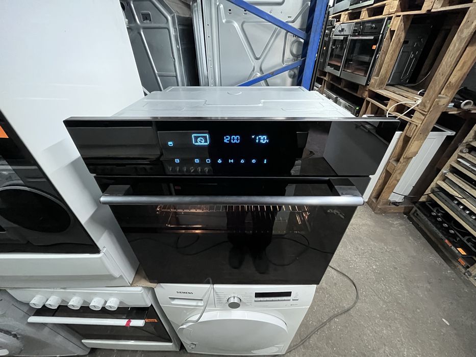 Piekarnik SAMSUNG Dual Cook |12msc |BD stan |Dowóz