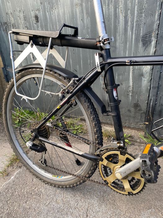 Wheeler 800 Męski rower