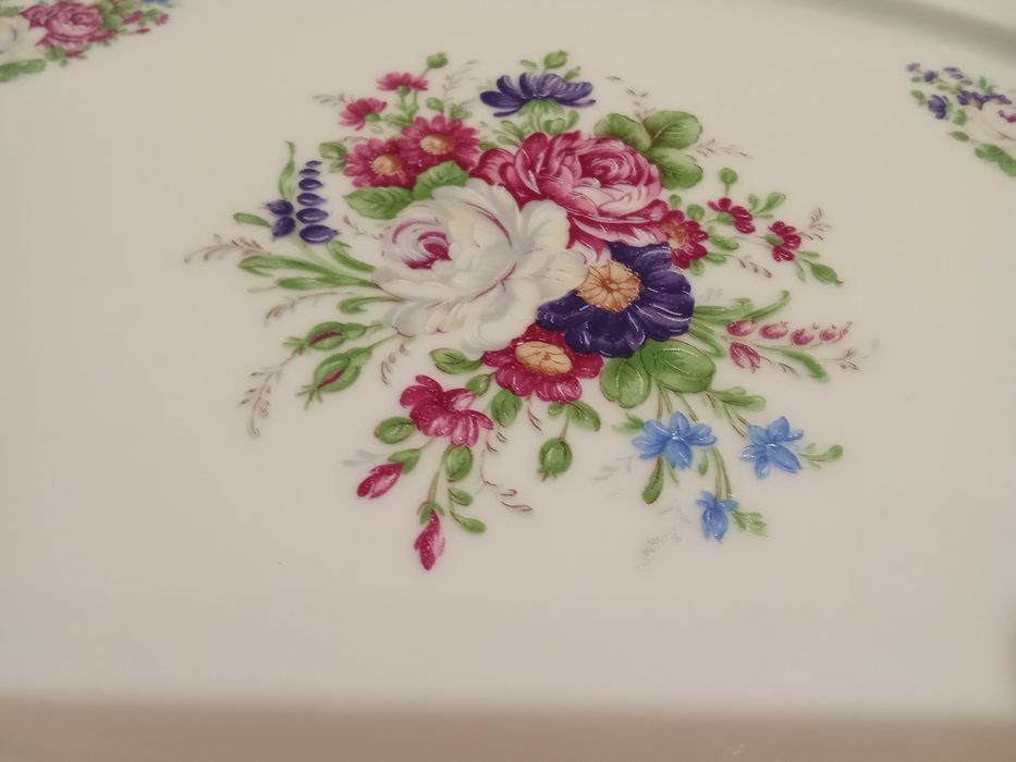 Travessa Limoges, 35,5cm*24cm