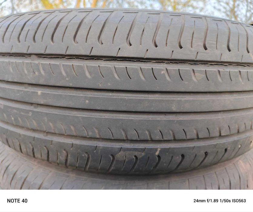 Продаються автомобільні шини