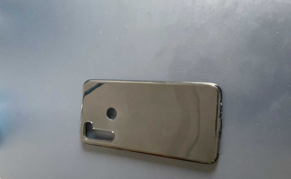 Capa xiaomi redmi note 8 (2021)