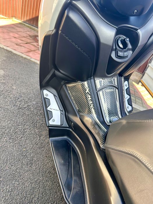 Yamaha X-Max 250 ABS TCS з Японії