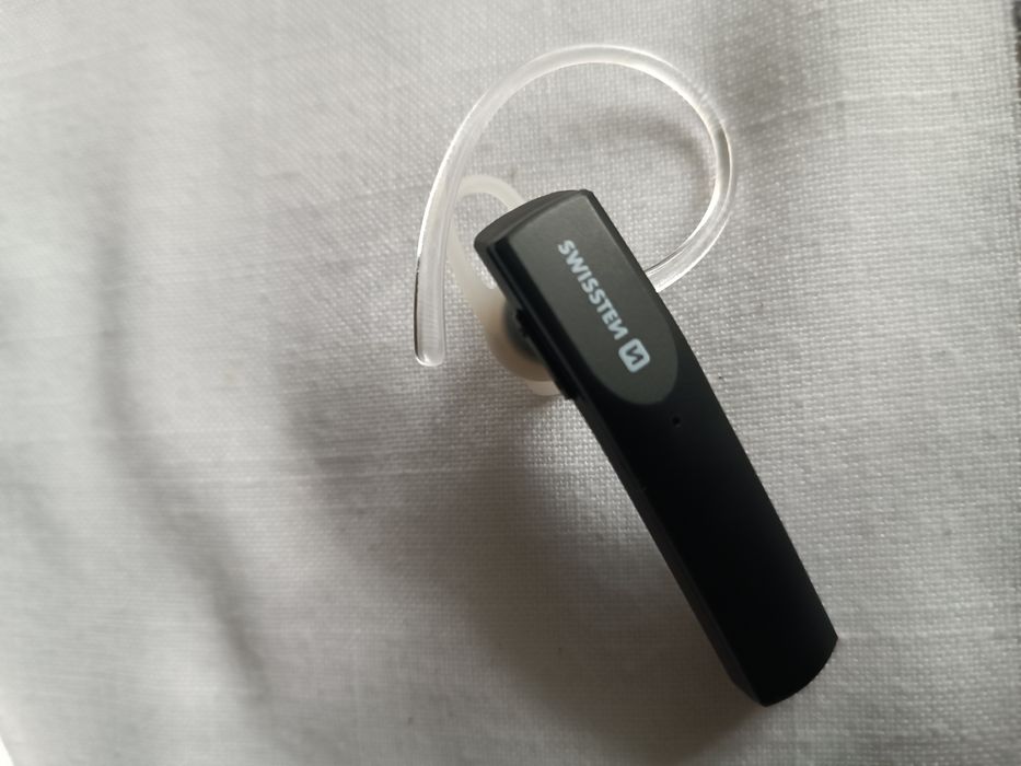 Słuchawka Bluetooth swissten ul-9