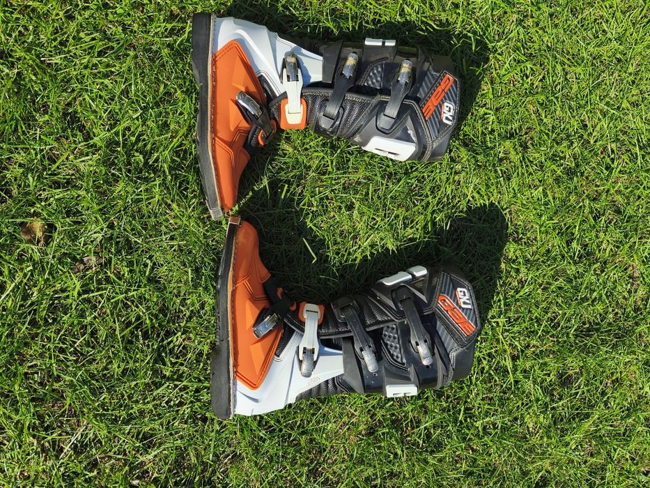 Buty motocrossowe Gaerne GXJ, rozm. 37