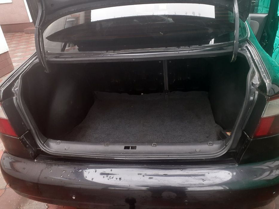 Продам Deawoo Lanos