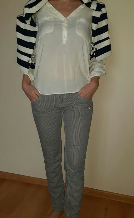 Spodnie, 36, Pukl&Bear