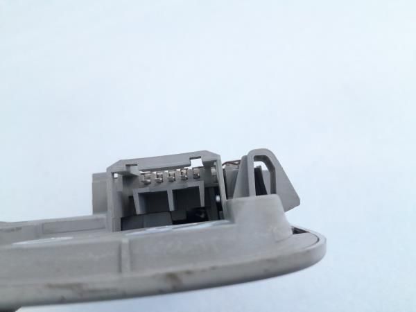 Plafonier frente VOLKSWAGEN Passat Variant (3C5)