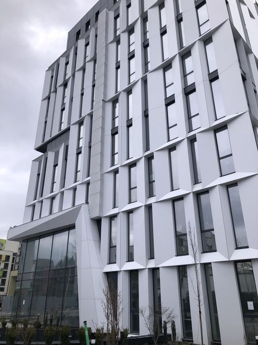 Продаж квартири(апартаменти)Новобудова