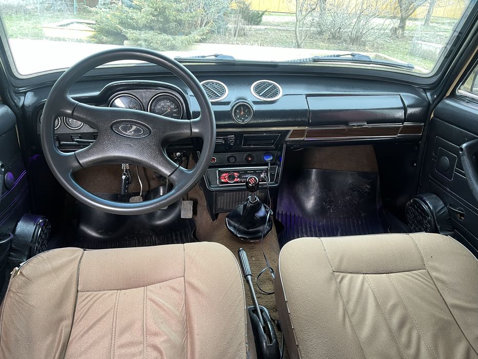 Продам Ваз-21006