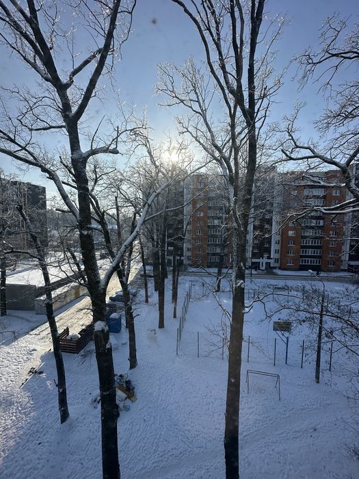 Найдешевша двокімнатна в Ірпені  , новий ЖК ,готова до ремонту