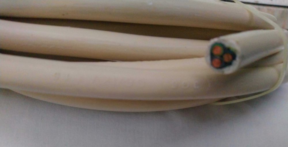 Vendo Fio elétrico Novo