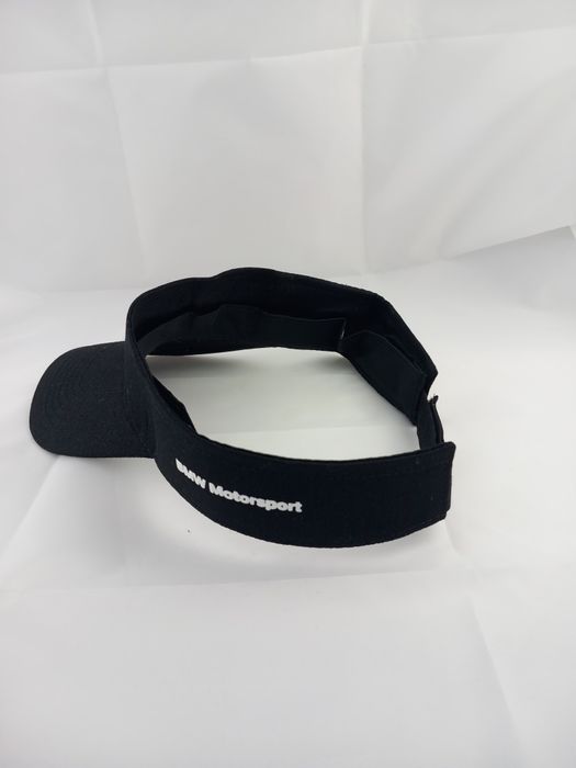 Czapka z daszkiem daszek bmw