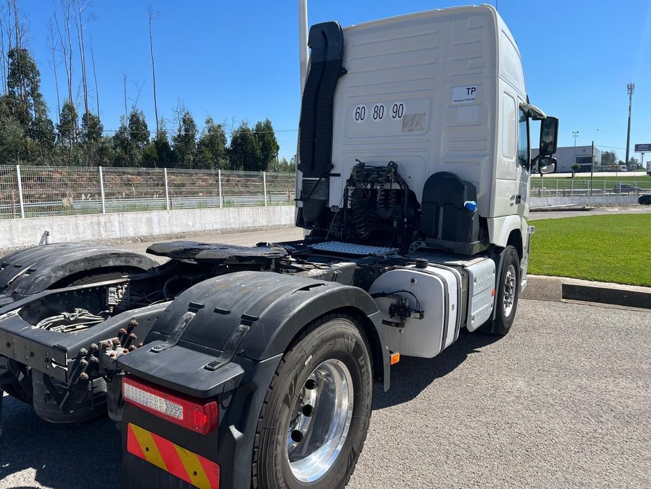 VOLVO FM450 .2018 so 700 mil km