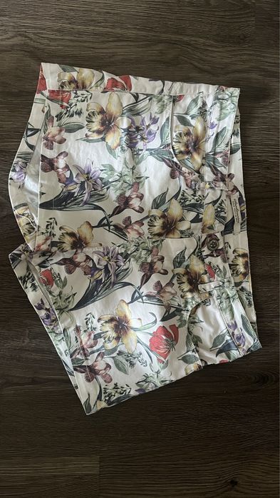 Шорти stradivarius шорты женские