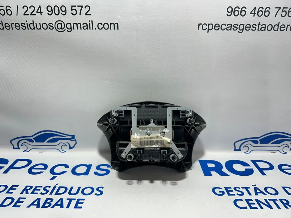 Airbag Volante Condutor Original Citroen Xsara Picasso 96470413XT