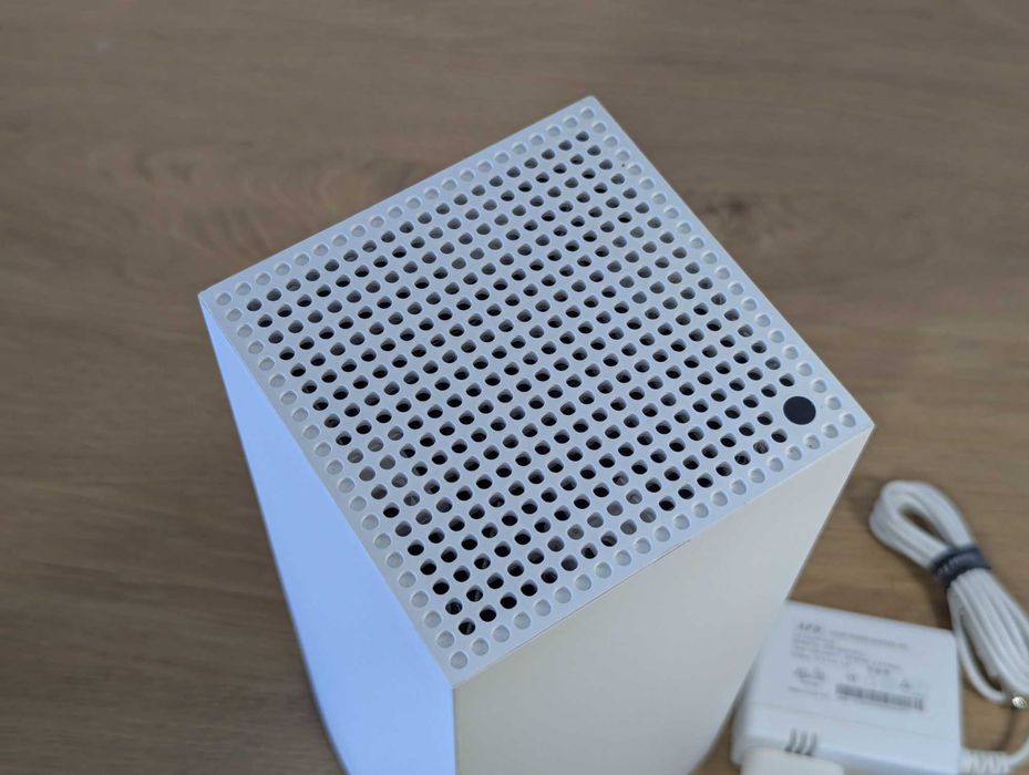 Роутер Mesh Linksys Velop MX4000 WiFi6 600+1200+2200 Мбит/с
