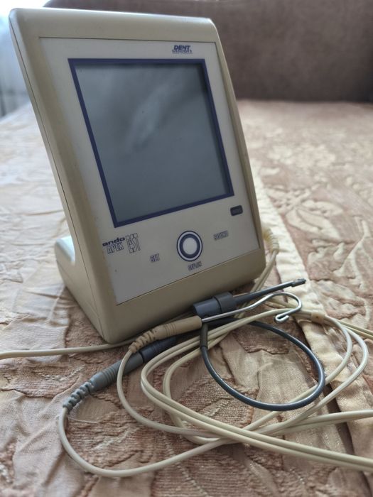 Продам апекслокатор