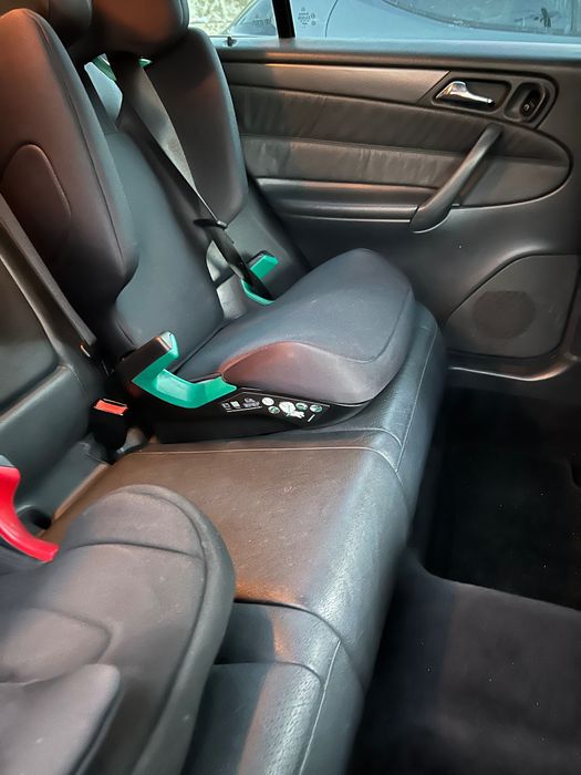 Carrinha Mercedes-Benz C200 CDI