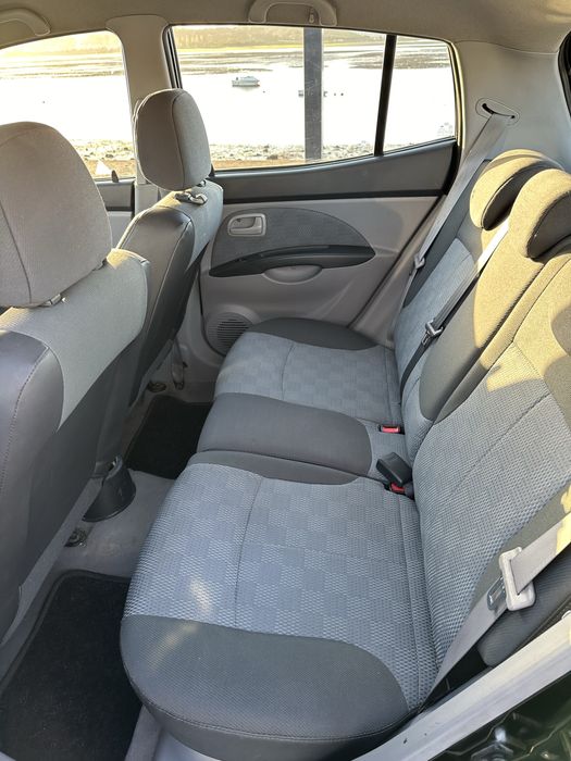 Kia Picanto 1.1 Crdti ( Diesel)