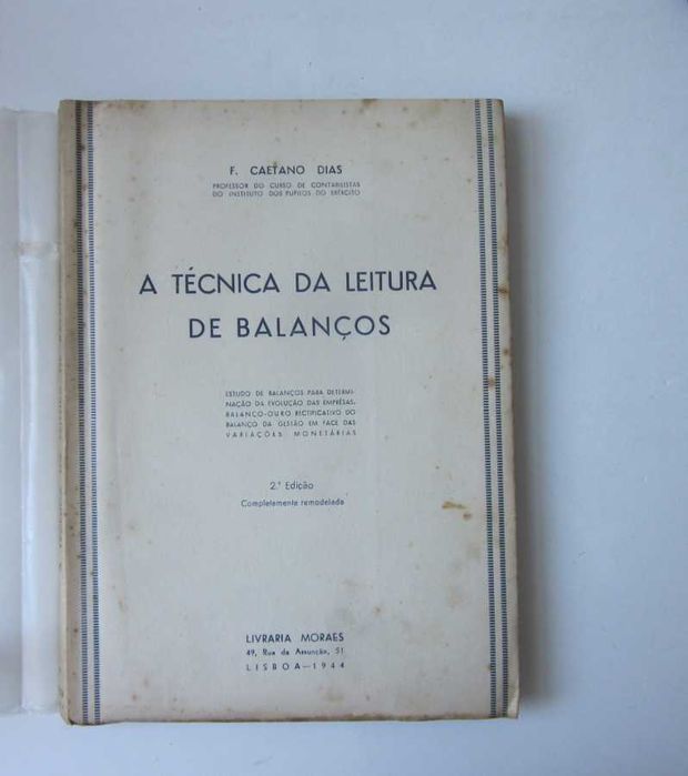 CONTABILIDADE - Livros