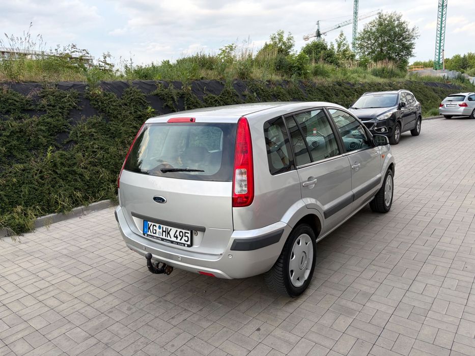 Ford Fusion 1.4 бензин Автомат Для військових