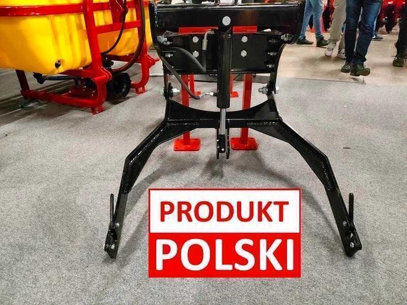 PROMOCJA-Przedni TUZ do URSUS C330 URSUS C360 MF255-dowóz cała Polska