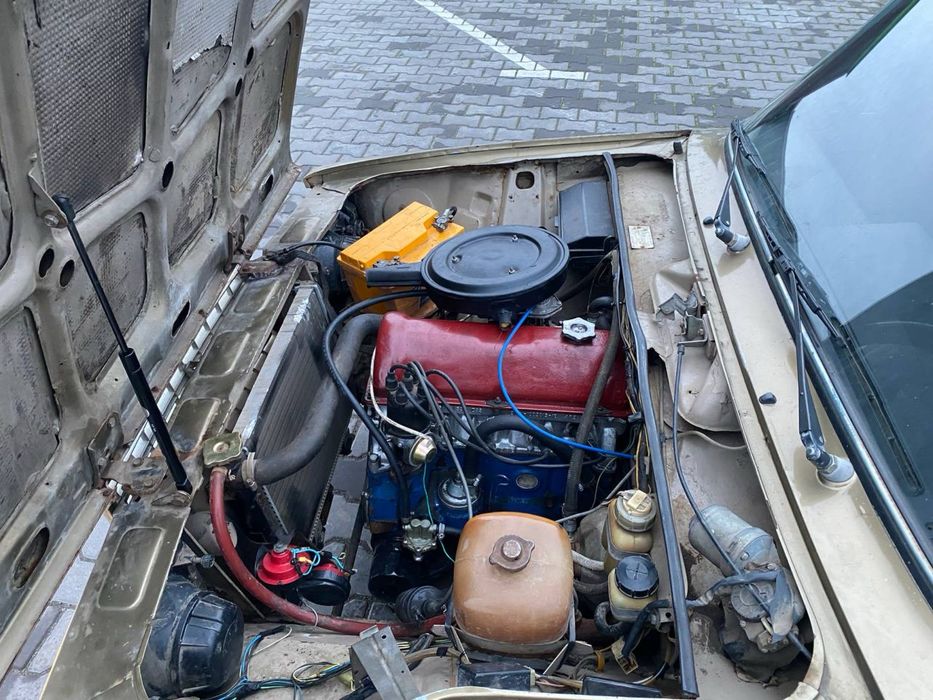 Продам Ваз 2107 в хорошем состоянии