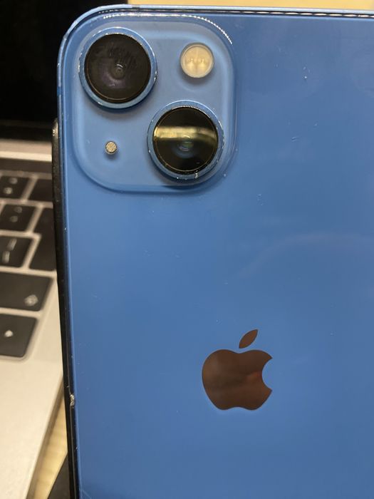 Iphone 13 128g sem face ID