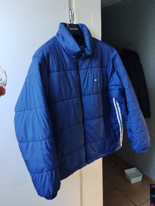 Kurtka adidas xl-xxl
