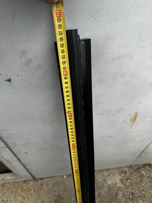 Продам відреставровану  поперечіну turtle air 1