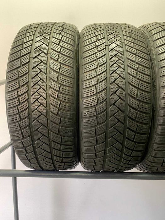 Opony Zima Vredestein WintracPro 245/45R20 Adax Koźle