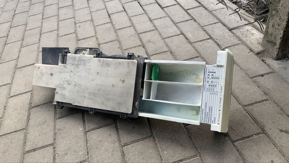 Деталі запчастини до пральної машини AEG Oko lavamat 635