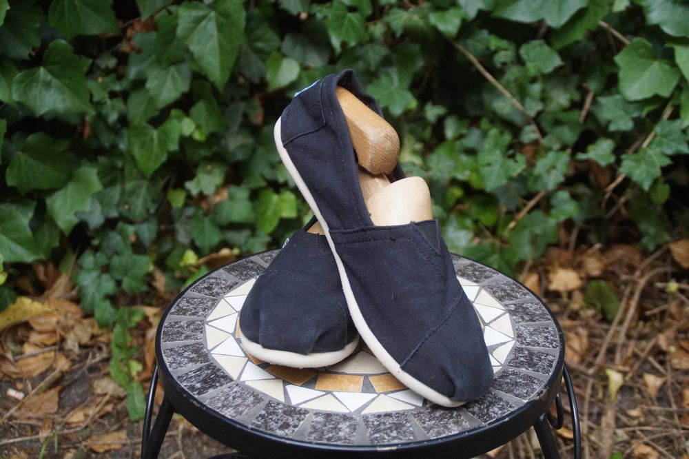 Buty Toms roz.39