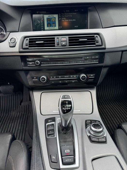 BMW 520d Pack M - Nacional
