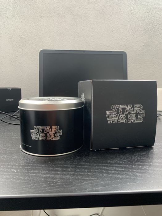 Zegarek AM:PM Star wars