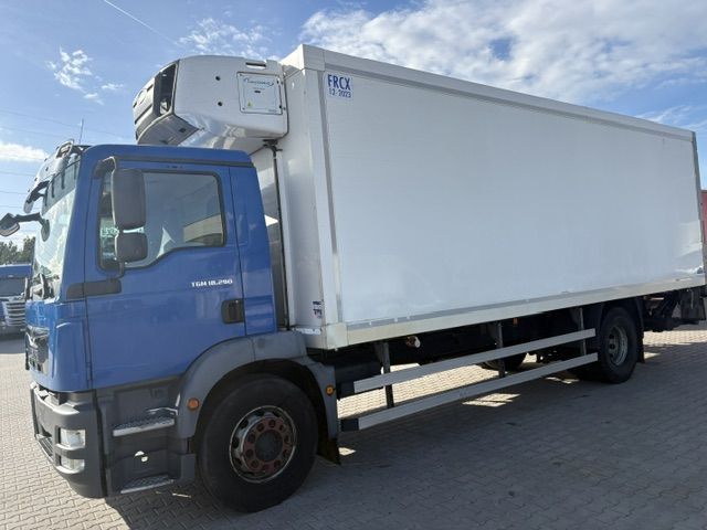 MAN TGM 18.290