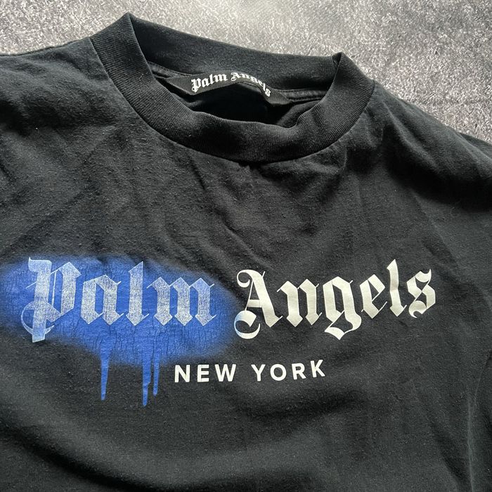 футболка palm angels original