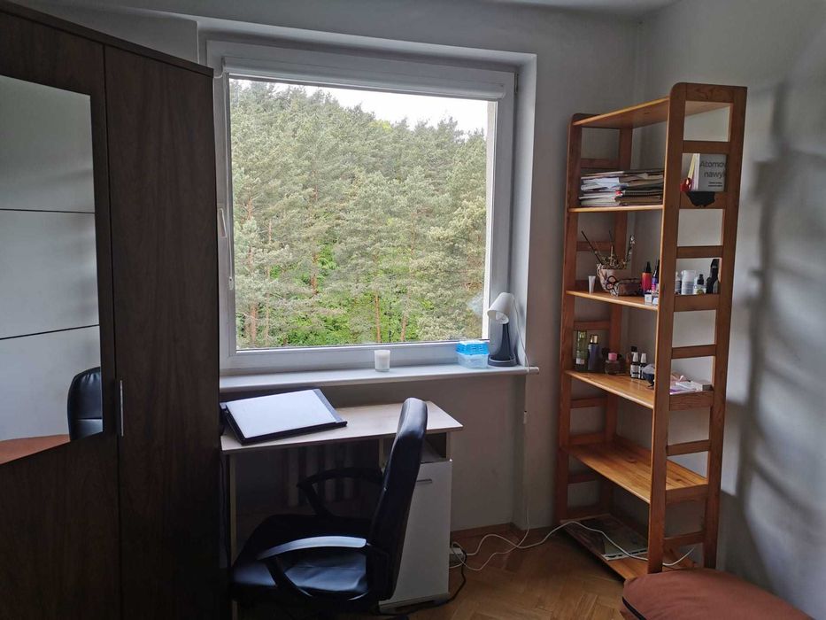 Pokój jednoosobowy Oliwa - Widok 3