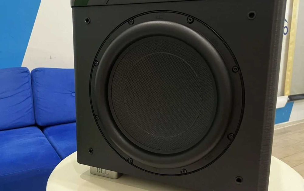 Subwoofer REL HT/1205