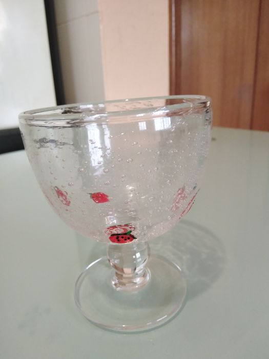 Conjunto de taças