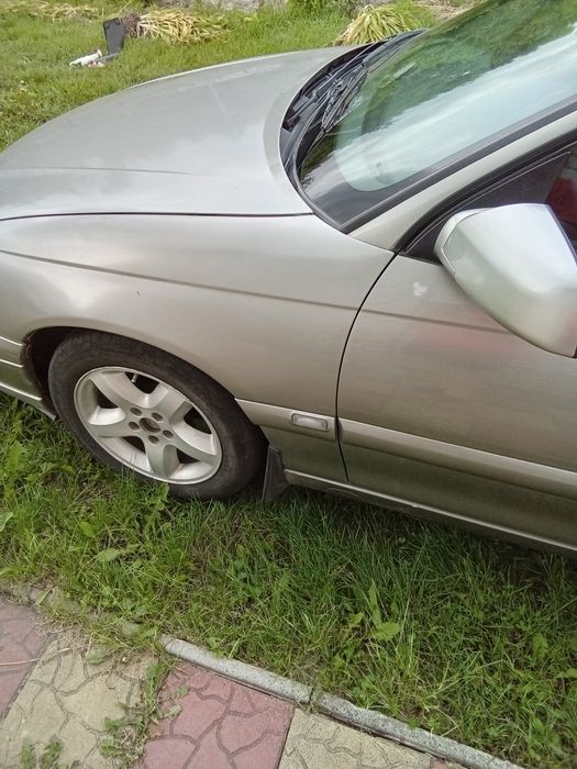 Продам автомобіль.