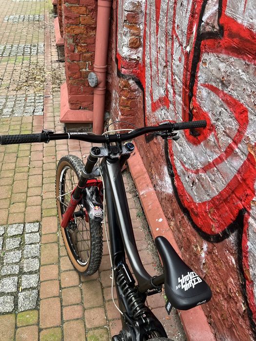 Specialized Demo 8 2017 AL M