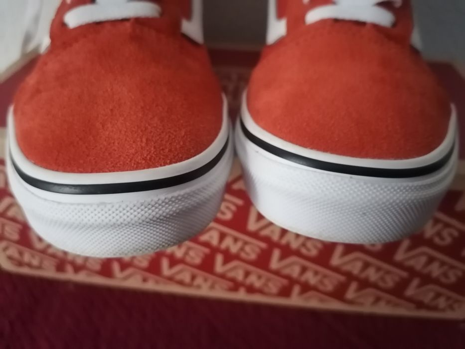 Vans Old Skool r. 36,5/23cm.