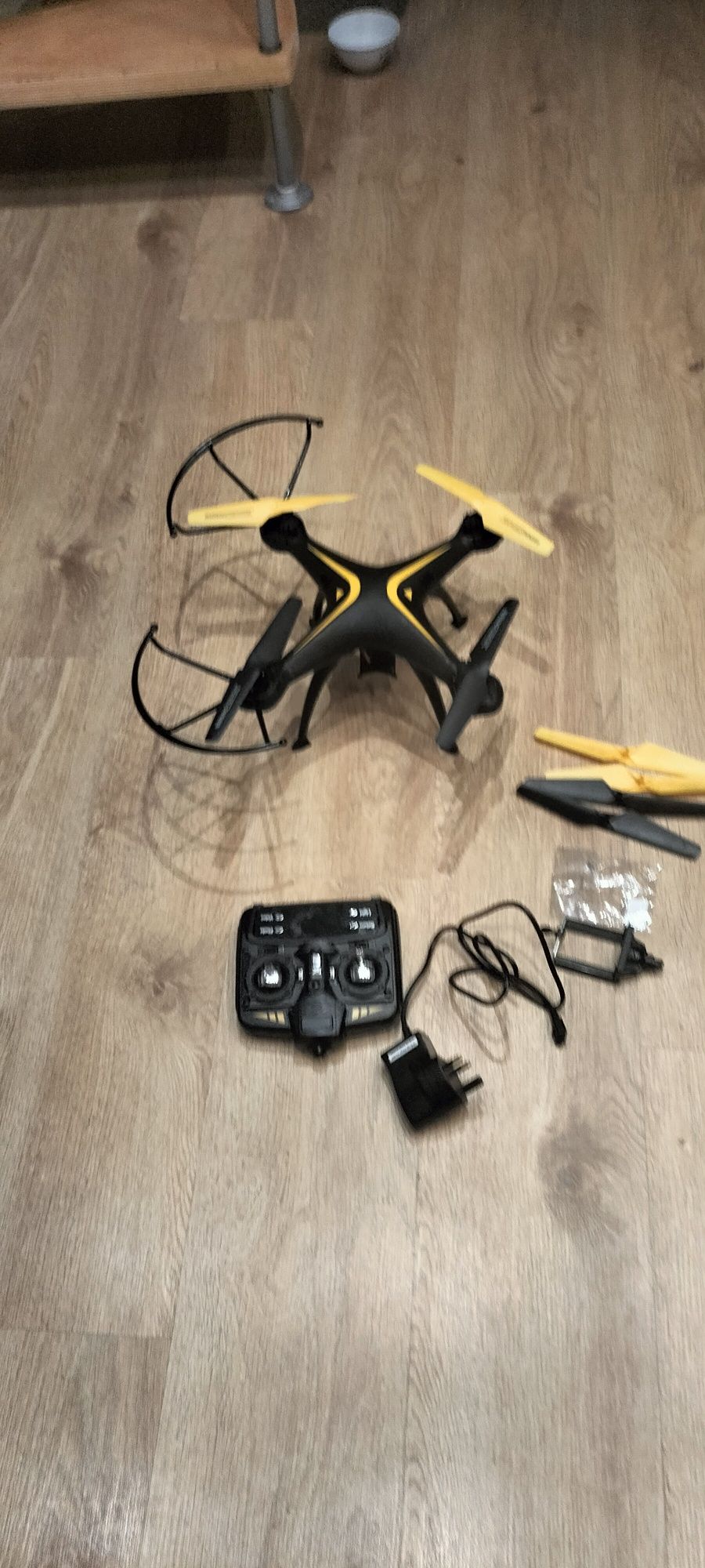 Sky quad pro online