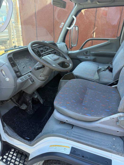 Mitsubishi canter 3.0cc