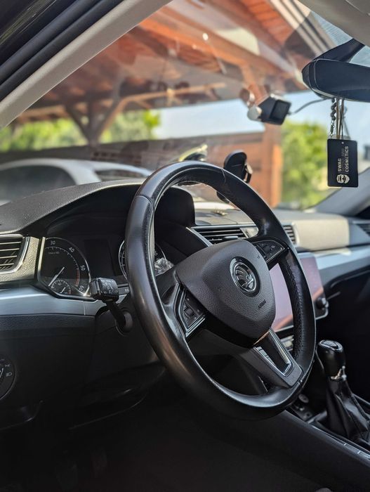 Mobilny Detailing & Wosk • Kompleksowe Czyszczenie Aut