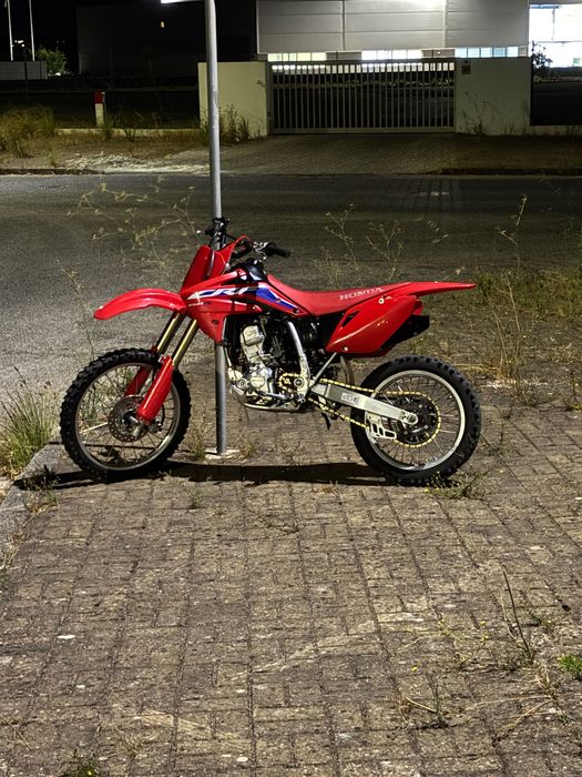 Honda crf 150 2024