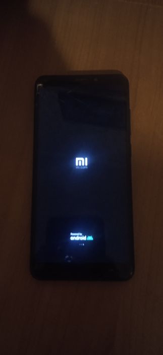Xiaomi redmi 5 plus bootloop